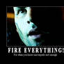 Nero - Fire Everything