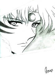 Sesshomaru