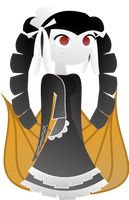 Celestia Ludenberg