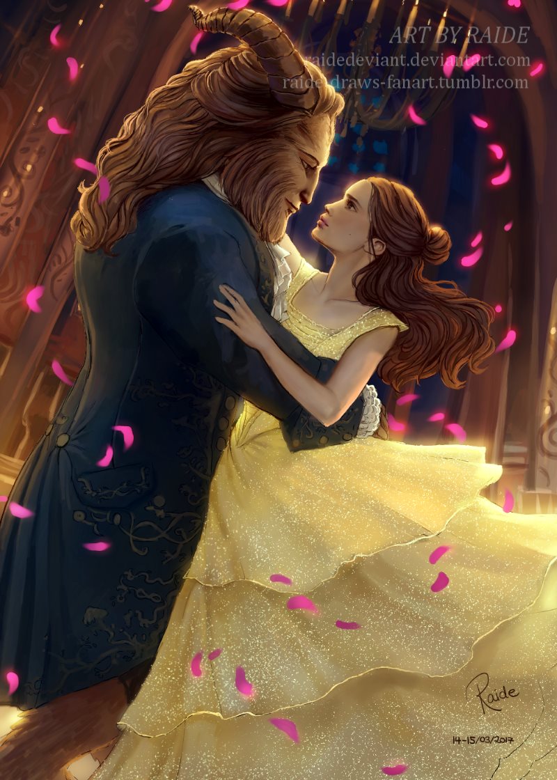 Tale as Old as Time