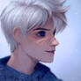 Jack Frost