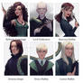 Slytherins