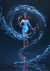 RaidesArt - Professional, Digital Artist | DeviantArt