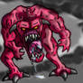 Doom - Pinky Demon