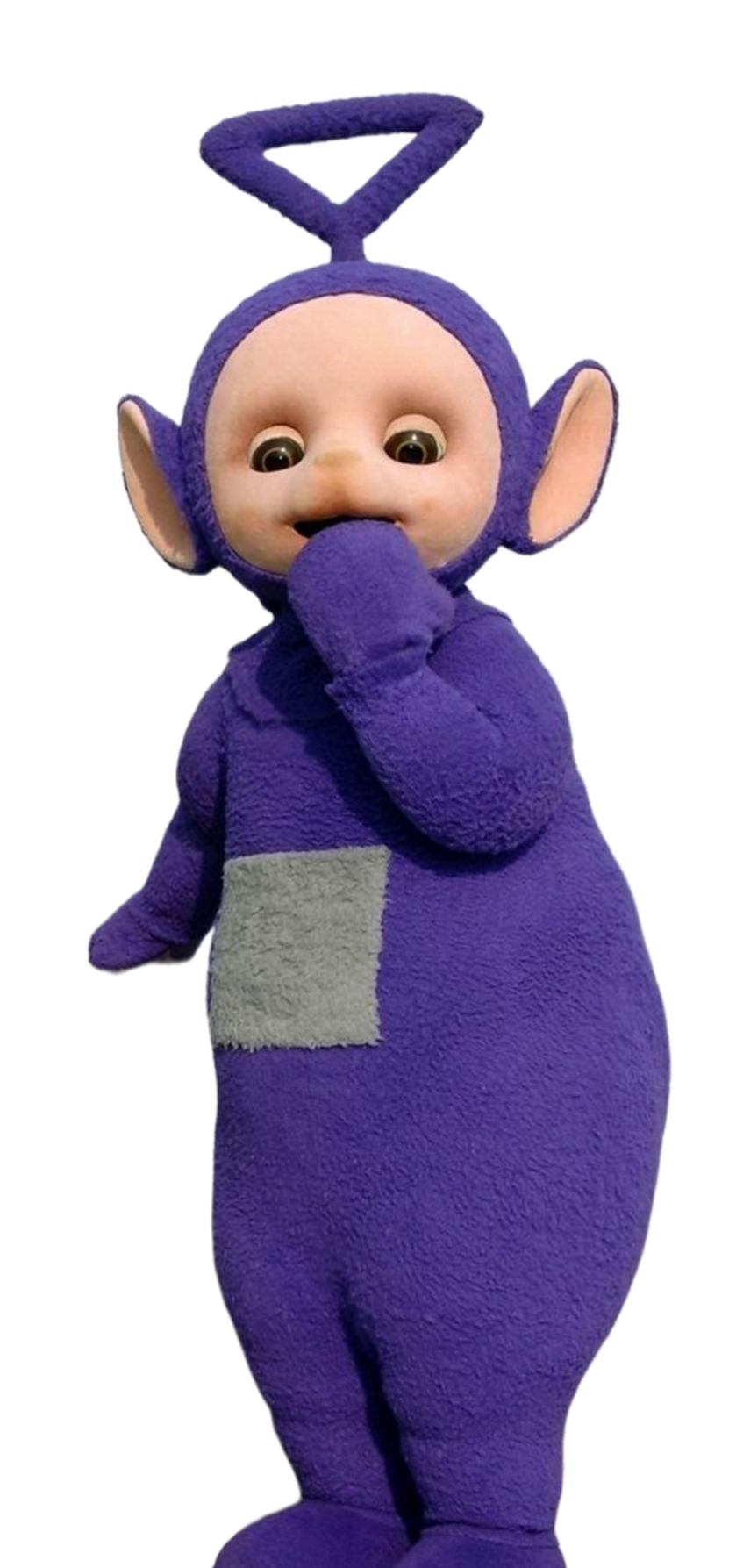 Teletubbies - Tinky Winky 6 by marcollector97 on DeviantArt