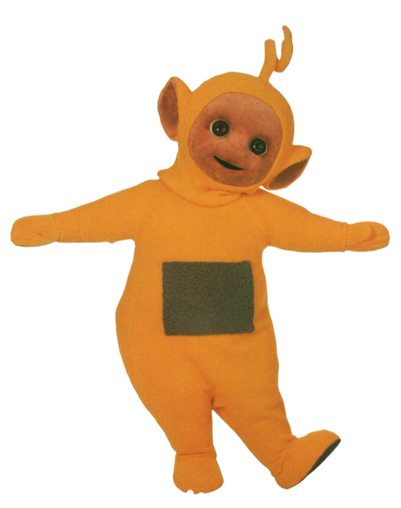 Teletubbies Laa Laa Teletubbies PRESS GLOW LAA LAA Electronic Toy teletubbies-laa-laa-teletubbies-press-glow-laa-laa-electronic-toy