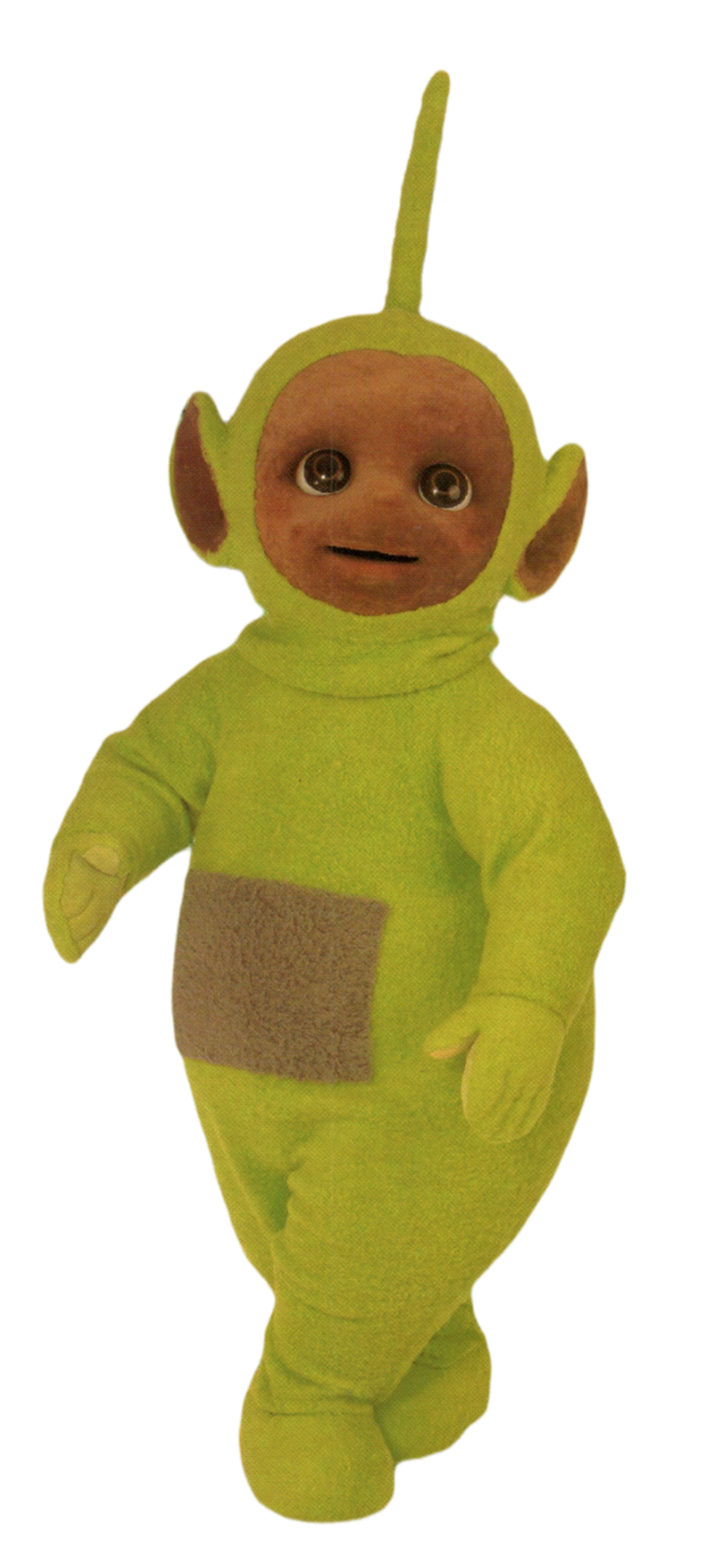 Teletubbies - Dipsy 5 by marcollector97 on DeviantArt