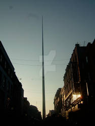 The Spire