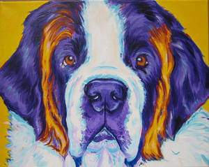 Saint Bernard