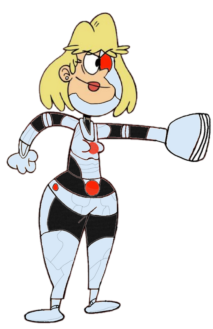 Bionic Max Deviantart Bionic Origin by Evilfan1 on DeviantArt