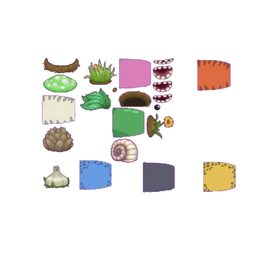 Dipsters msm Sprites by Tianseb2013 on DeviantArt