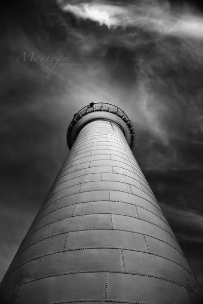 Darling Harbour Lighthouse