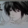 L from Deathnote