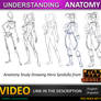 Tutorial Star Wars Anatomy