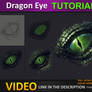 Dragon Eye Tutorial