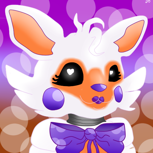 Lolbit - FNaF World c: by yasmik on DeviantArt