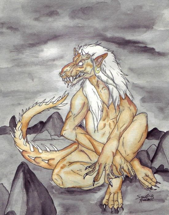 Demon for kyoht by Mintowolf