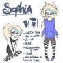 Sophia Ref