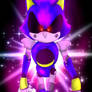 Metal Sonic 