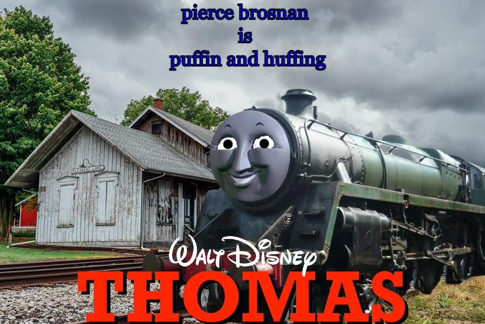 disney and marc foster thomas movie promo#3 by SuperHeroMovieFan on ...