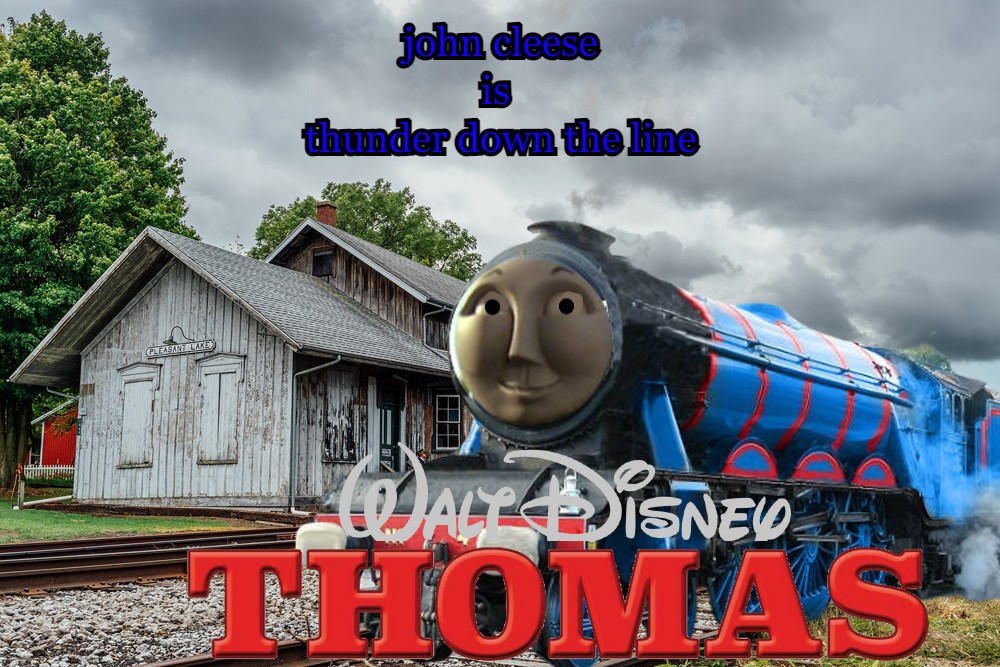 disney and marc foster thomas movie promo#4 by SuperHeroMovieFan on ...