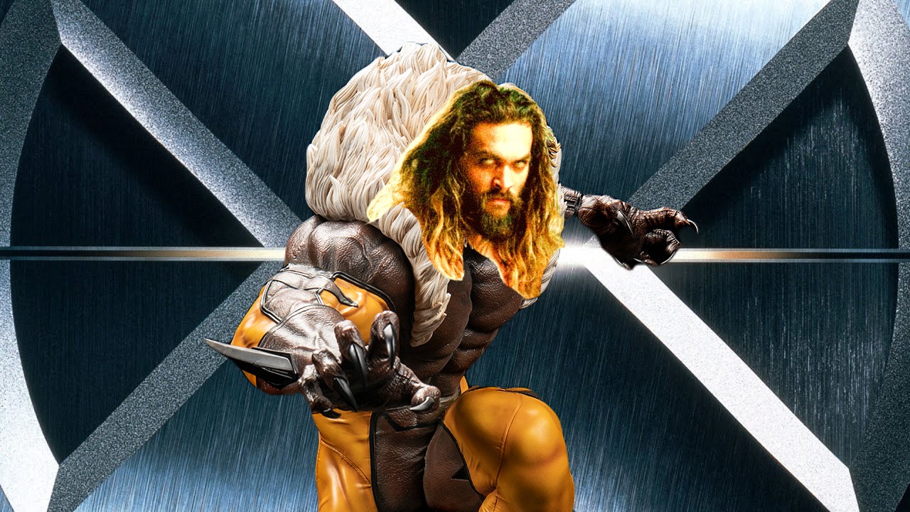 Sabertooth Dear xmen mcu reboot: sabertooth by SuperHeroMovieFan on DeviantArt