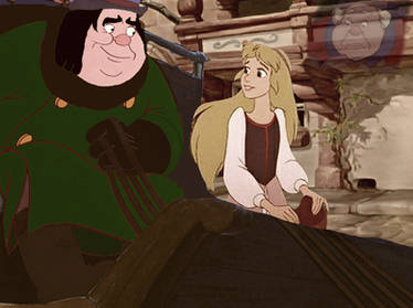 villains origins: the coachman (carlo barker)