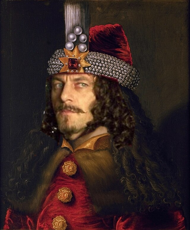 Jason Isaacs Deviantart jason isaacs as vlad the impaler by SuperHeroMovieFan on DeviantArt