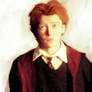 Harry Potter serie - Ron