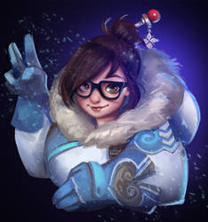 Mei