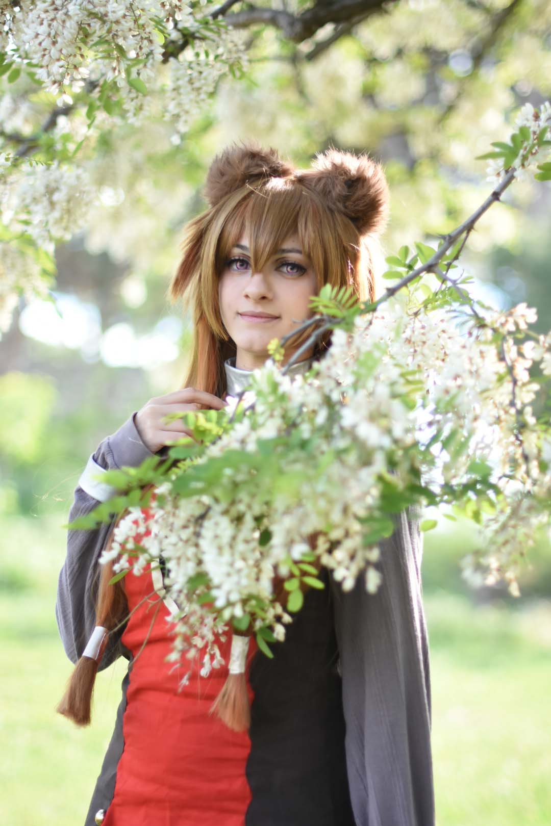 Osu Raptalia Raptalia-tate no yuusha by SayaCosplay on DeviantArt