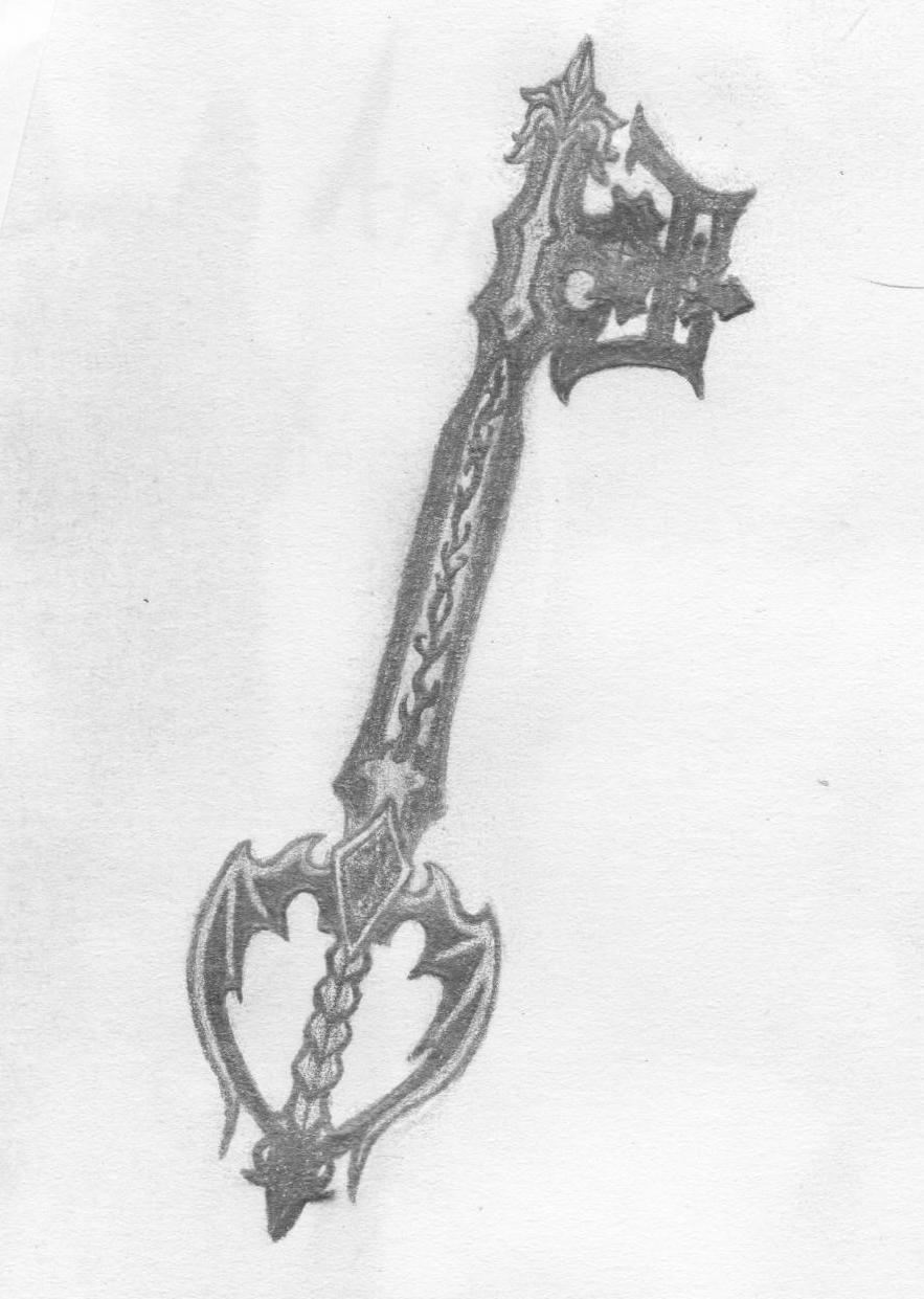 Keyblade