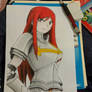 Erza Scarlet