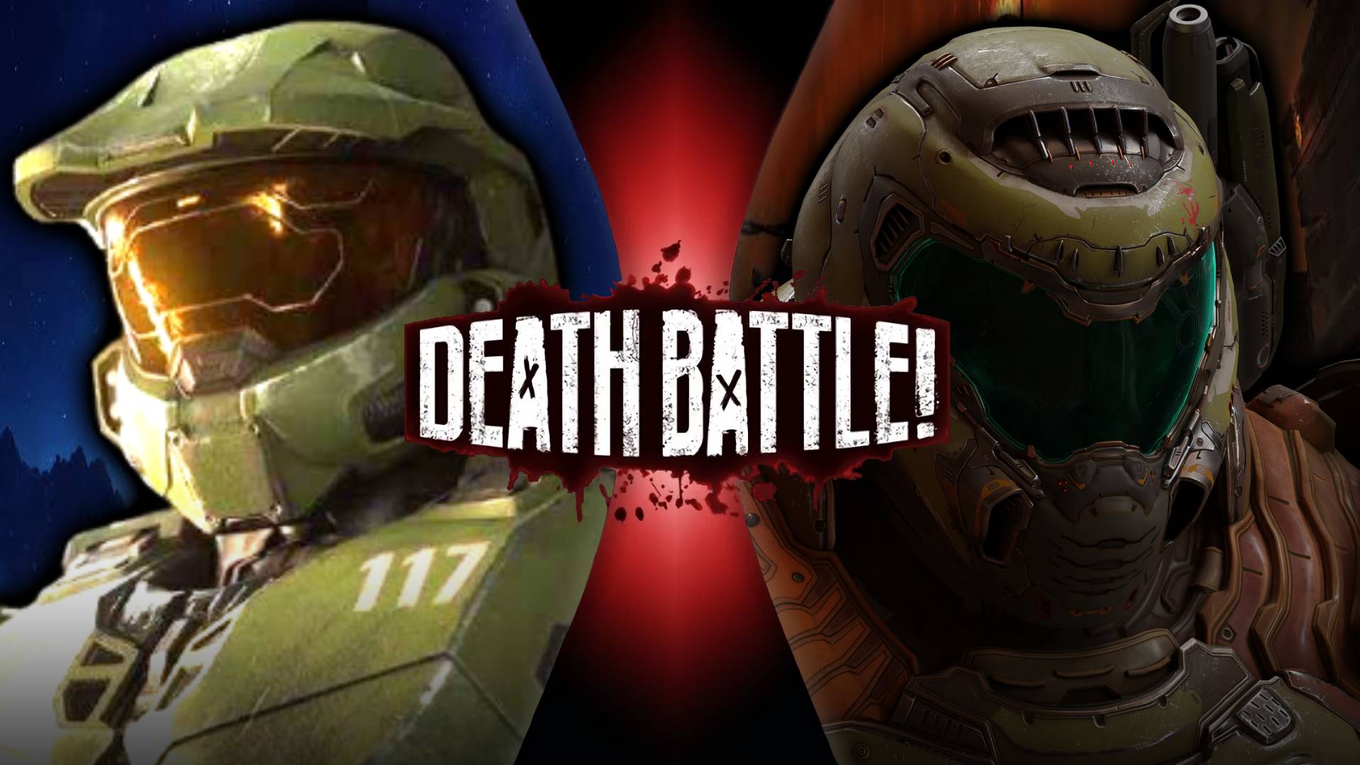 Master Chief Vs Doomguy By 3nriqu On DeviantArt master-chief-vs-doomguy-by-3nriqu-on-deviantart