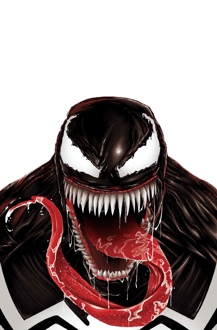 Veny Render Venom Render by 3nriqu on DeviantArt