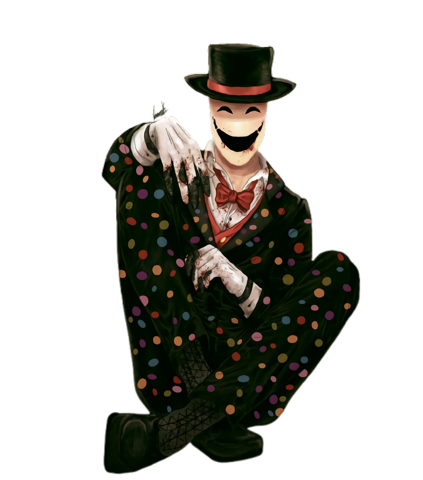 Splendoran Splendorman Render by 3nriqu on DeviantArt