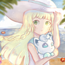 Lillie