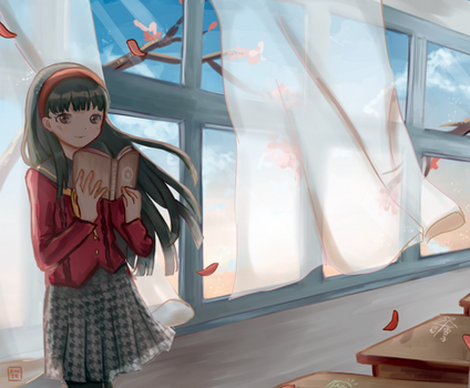 Explore The Best 天城雪子art Deviantart Explore The Best 天城雪子art Deviantart