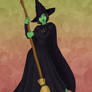 Elphaba