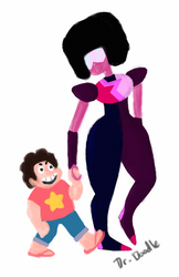 SU doodle