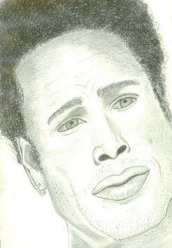 Gary Dourdan