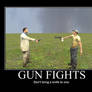 Gun Fights