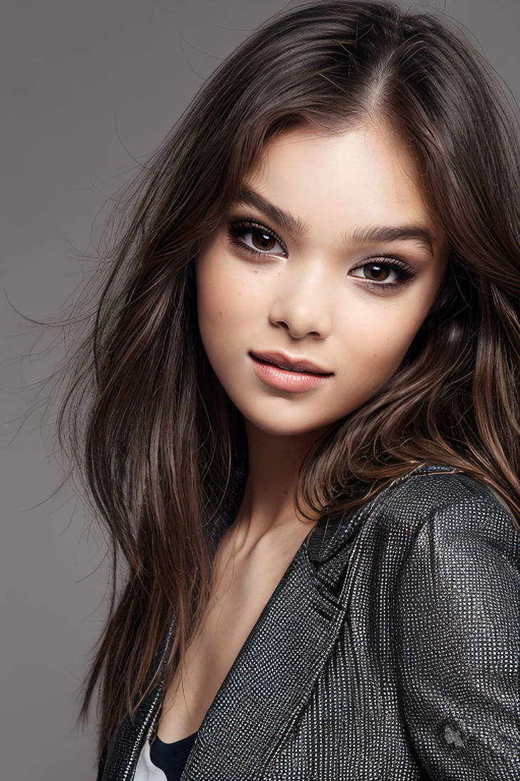 Hailee_0001 by HomeOfNatural on DeviantArt