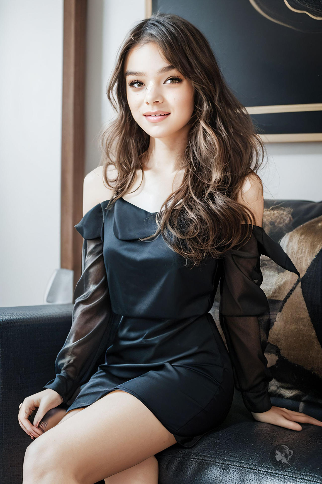 Hailee 0004 by HomeOfNatural on DeviantArt