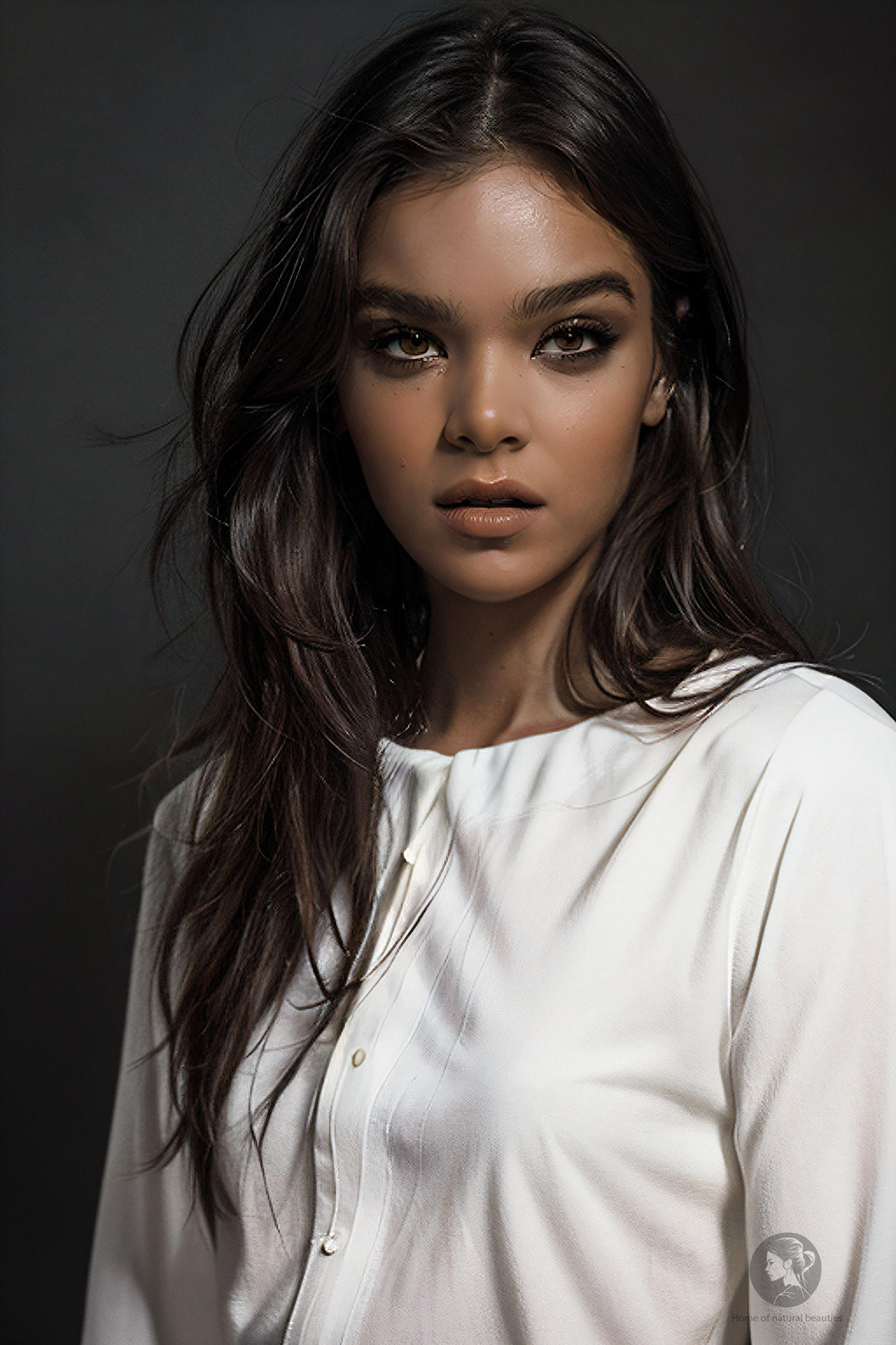 Hailee 0015 by HomeOfNatural on DeviantArt