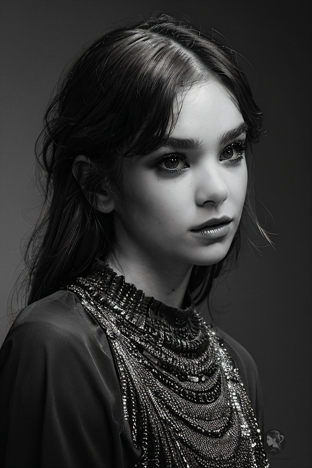 Hailee 0016 by HomeOfNatural on DeviantArt