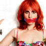 Hayley Williams Manip #1 (Combo)