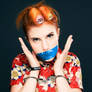 Hayley Williams Manip #10 (Tape)