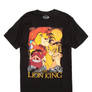 Newest Lion King shirt