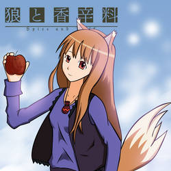 Spice and Wolf: Horo